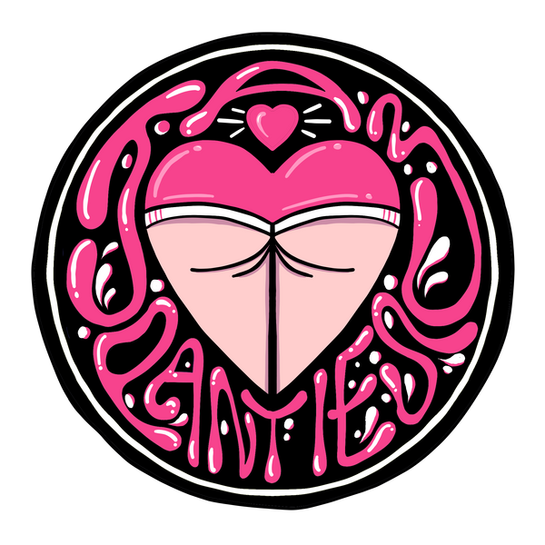 Jam Panties